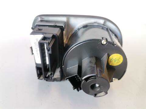 Foto 3ª: Mando Luces Seat Leon ERENCE 2.0 TDI 140CV (2005)