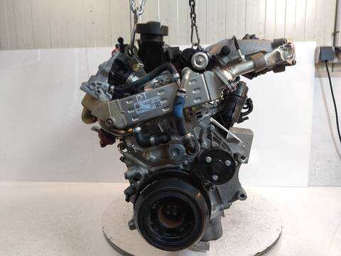 Motor Completo Bmw X5 3.0 M50D 400 CV 294KW
