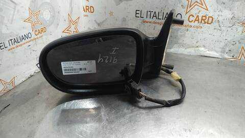 Retrovisor Izquierdo Ford Galaxy AMBIENTE 116CV 85KW