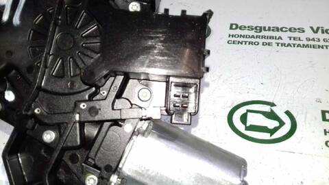 Foto 3ª: Motor Limpia Trasero Toyota Yaris BLUE 87CV 64KW [2SZ] (2006)