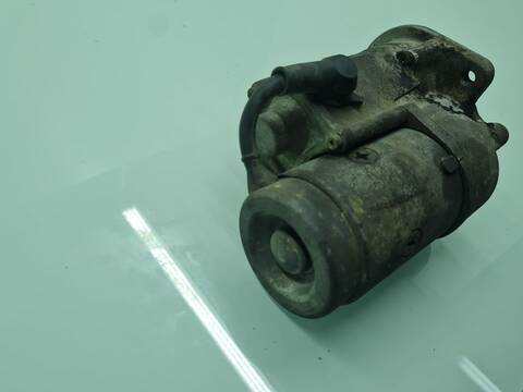 Foto 4ª: Motor de Arranque Hyundai Tucson 2.0 CRDI CAT 113CV 83KW [D4EA] (2004)