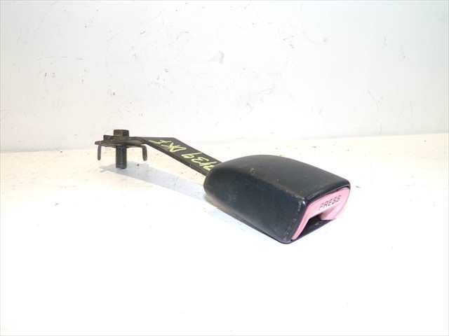 Cinturón Delantero Derecho Suzuki Ignis 1.3 CDTI 2000-2008