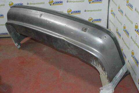Foto 2ª: Paragolpes Trasero Bmw Serie 5 518 530D [306D1] (2000)