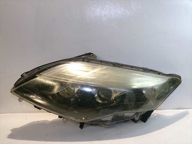 Foto 2ª: Faro Izquierdo Renault Laguna 1.5 DCI MODELO 3, 2007-2015 [K9K57] (2011)