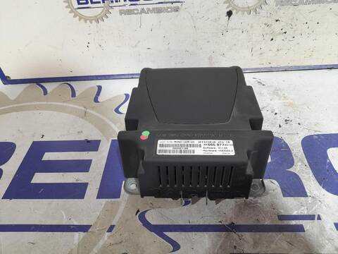 Pantalla Multifuncion Peugeot 5008 2.0 BLUE-HDI FAP 150CV