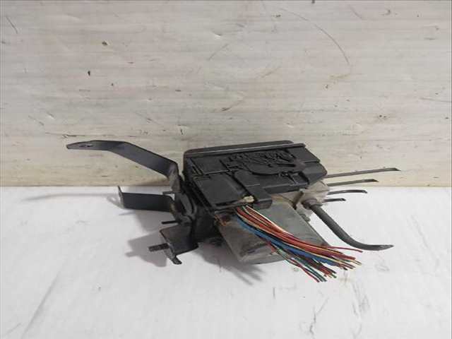 Foto 2ª: Abs Toyota Corolla 2.2 D-4D AUR10_) 177CV [2AD-FHV] (2004)