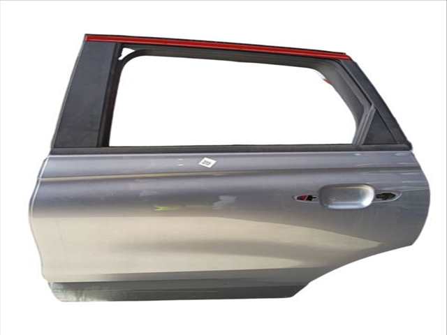 Puerta Trasera Izquierda Opel Crossland 1.2 75)