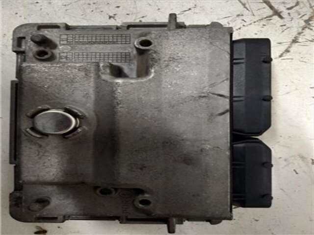 Foto 2ª: Centralita Motor ECU Seat Ibiza 1.2 12V (69 CV) [CGP]
