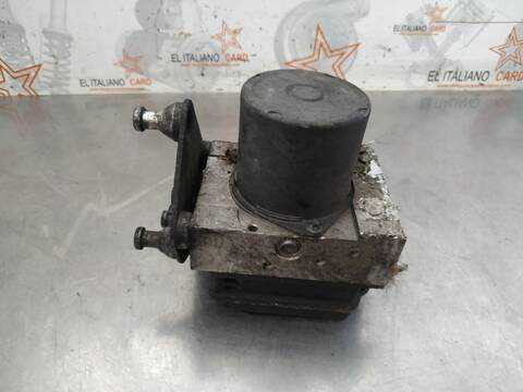 Foto 3ª: Abs Mercedes Sprinter 310/313/316 CDI 906.631/633/635/637) 129CV 95KW CAJA CERRADA [646985] (2007)