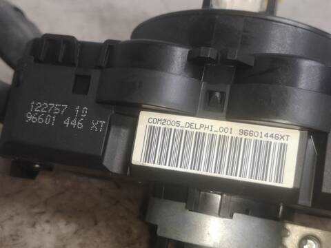 Foto 3ª: Mando Multifuncion Citroen C3 KFV (2006)
