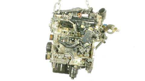 Foto 2ª: Motor Completo Kia Sportage 1.6 T-GDI MHEV AWD 179CV [G4FP] (2021)