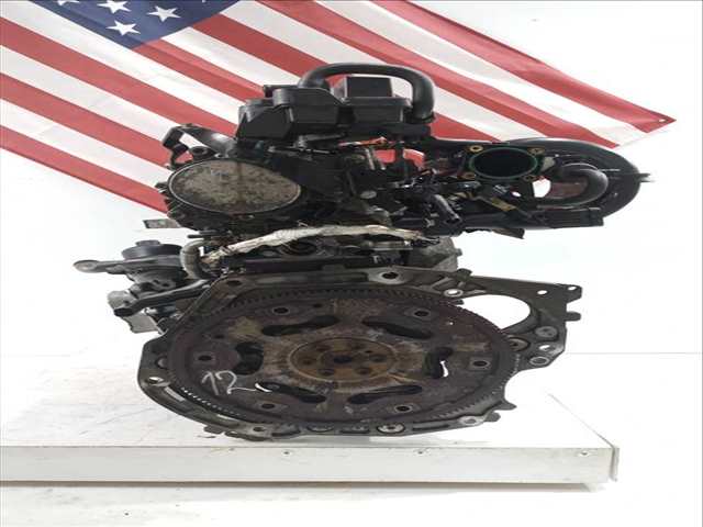 Foto 2ª: Motor Completo Fiat 500 1.4 [169A3000] (2014)