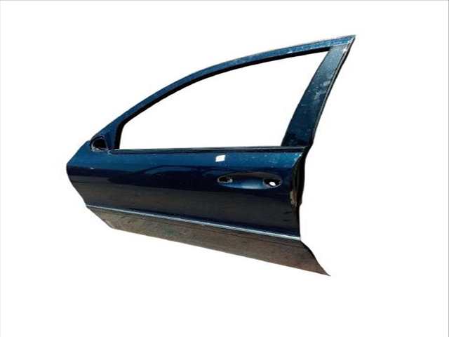 Foto 3ª: Puerta Delantera Izquierda Mercedes Clase E 180 E 320 211.065) (2002)
