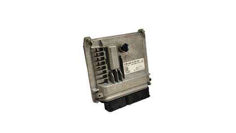 Centralita Motor ECU Volkswagen Golf 1.6 TDI 116CV