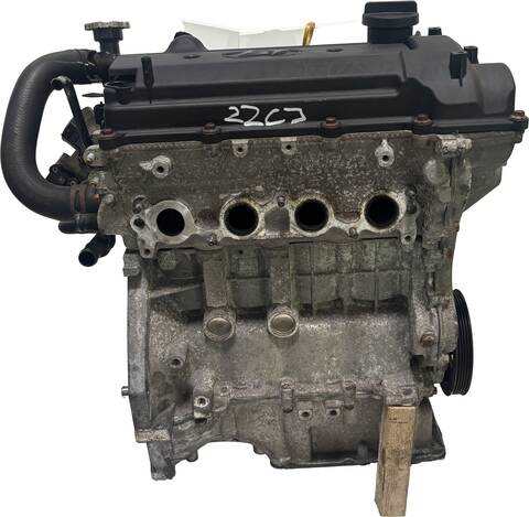 Motor Completo Kia Rio 1.2 78 - 87 CV