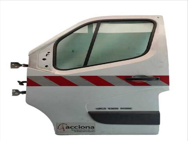 Puerta Delantera Izquierda Renault Master 2.3 DCI 135 FWD FV0N FV08 FV06 FV00 FV1S) FURGONETA