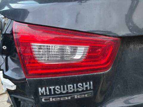 Foto 1ª: Piloto Portón Izquierdo Mitsubishi ASX 9HD (2017)