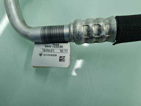 Foto 2ª: Tubos Aire Acondicionado Opel Grandland DESIGN LINE 131CV 96KW (2022)