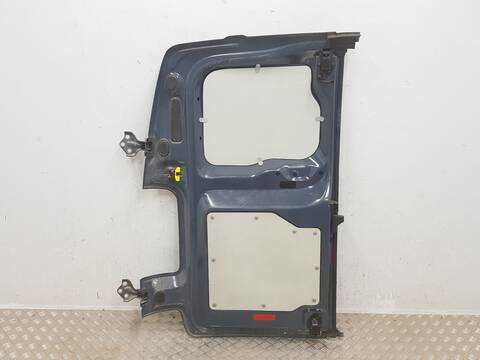 Foto 3ª: Puerta Trasera Derecha Opel Vivaro L SELECT