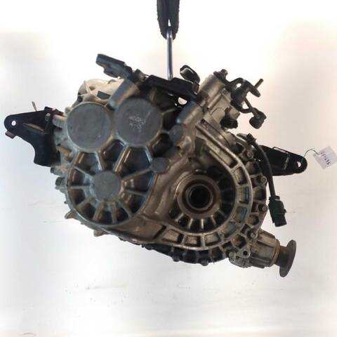 Foto 2ª: Caja Cambios Kia Sportage 2.0 CRDI 4WD (2004)