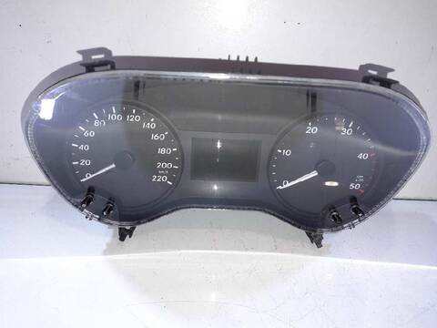 Cuadro de Instrumentos Mercedes Vito 1.6 CDI CAT 114CV 84KW
