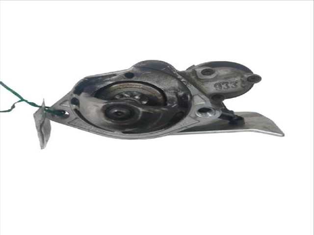 Foto 2ª: Motor de Arranque Audi A4 2.0 (2004)