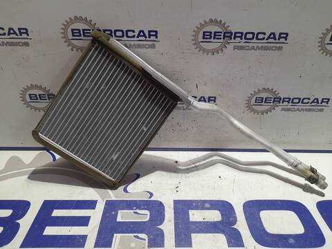 Radiador Calefaccion A.A. Mazda 3 1.6 16V CAT BERLINA 105CV 77KW