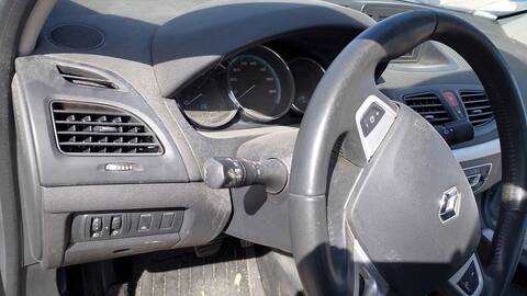 Foto 1ª: Kit Airbag Renault Fluence Z.E. DYNAMIQUE 95CV 70KW [5AM] (2013)