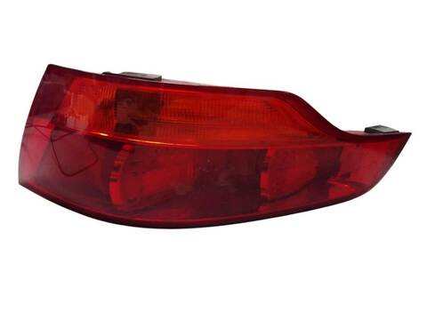 Foto 2ª: Piloto Trasero Derecho Audi Q7 3.0 TDI QUATTRO (2006)