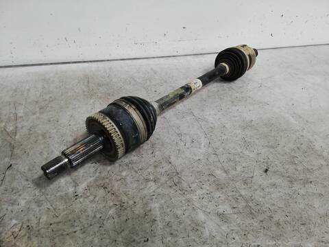 Transmision Delantera Izquierda Hyundai Tucson D4FE