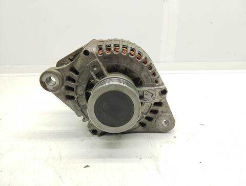 Alternador Fiat Punto 1.9 JTD CAT BERLINA 86CV 63KW
