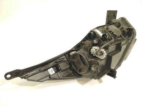 Foto 4ª: Faro Izquierdo Kia Niro 1.6 GDI HYBRID 141CV 104KW [G4LE] (2021)