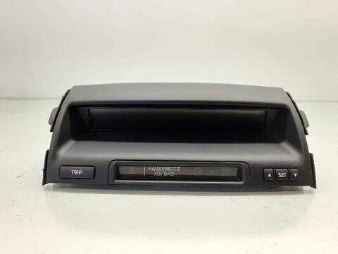 Foto 2ª: Pantalla Multifuncion Kia Venga EMOTION 128CV 94KW [D4FB] (2010)