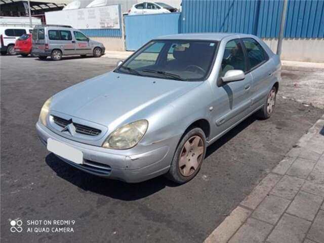 Bomba Servodireccion Citroen Xsara 2.0 HDI 109