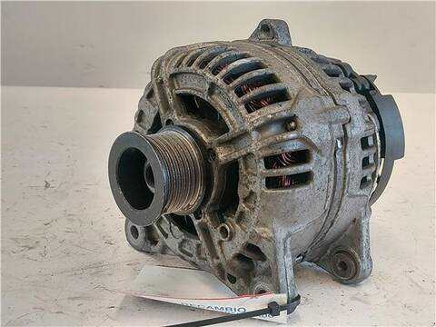 Foto 2ª: Alternador Nissan Interstar 2.5 FURGON L2H2 ALTO 3.3T 120CV 88KW [G9U A6 EURO4] (2007)