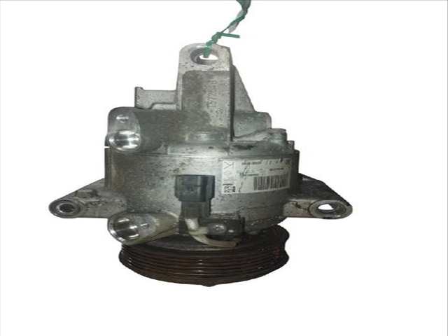 Foto 2ª: Compresor Aire Acondicionado Dacia Duster 1.5 DCI 115 HMAD) (2017)