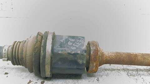 Foto 3ª: Transmision Delantera Derecha Land Rover Range 2.0 D150 MHEV 4X4 150CV 110KW [204DTD(AJ21D4)] (2017)