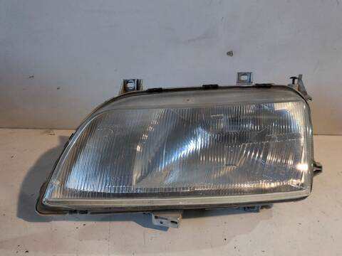 Faro Izquierdo Seat Alhambra NOSTRUM 1 TDI 90CV
