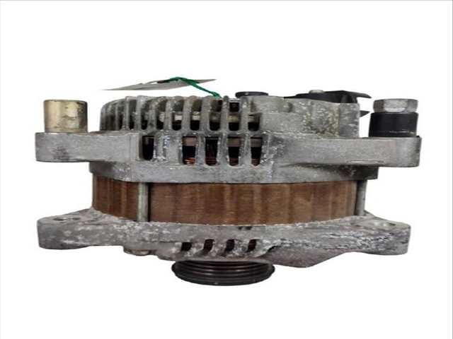 Alternador Peugeot 407 2.0 HDI 135