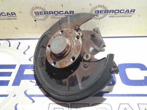 Mangueta Trasera Derecha Seat Exeo 2.0 TDI BERLINA 143CV 105KW