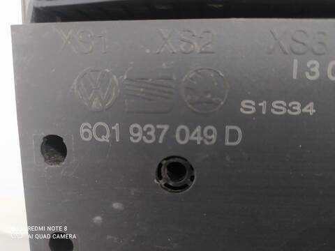 Foto 4ª: Modulo Confort BCM Seat Cordoba BERLINA 131CV 96KW