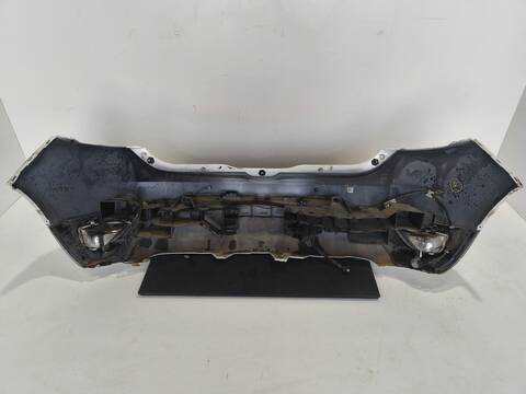 Foto 2ª: Paragolpes Trasero Nissan Qashqai TEKNA SPORT 131CV 96KW (2012)