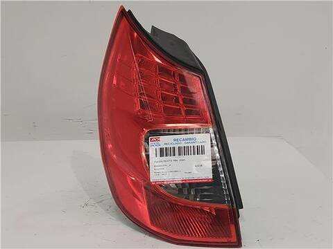 Piloto Trasero Izquierdo Renault Scenic 1.9 DCI JM14) 131CV 96KW JM)