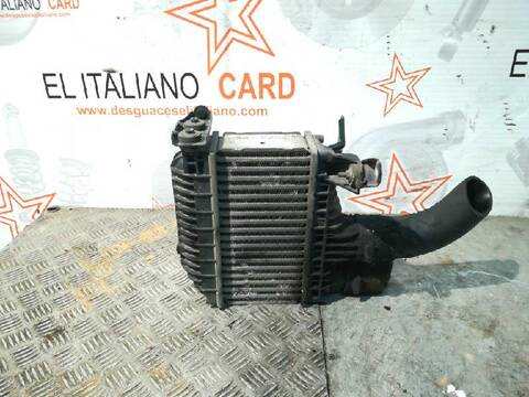 Foto 2ª: Intercooler Toyota Avensis 2.0 D4-D EXECUTIVE SEDAN 4-PTAS) BERLINA 116CV 85KW [1CDFTV] (2003)