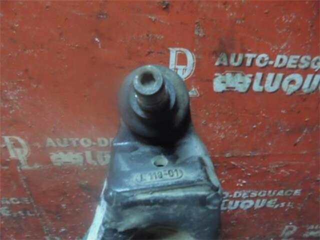 Foto 2ª: Brazo Suspension Delantero Izquierdo Mercedes Sprinter 210 CDI [OM 651.955]