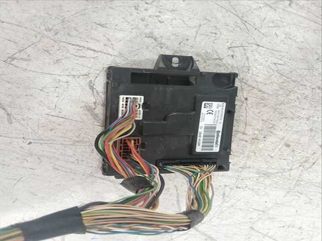 Centralita Motor ECU Dacia Sandero 1.5 DCI 90CV 66KW
