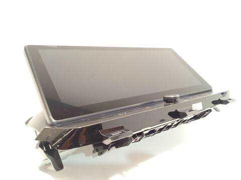 Pantalla Multifuncion Nissan X-Trail 1.5 MILD HYBRID E-4ORCE 213CV 157KW IV T33)