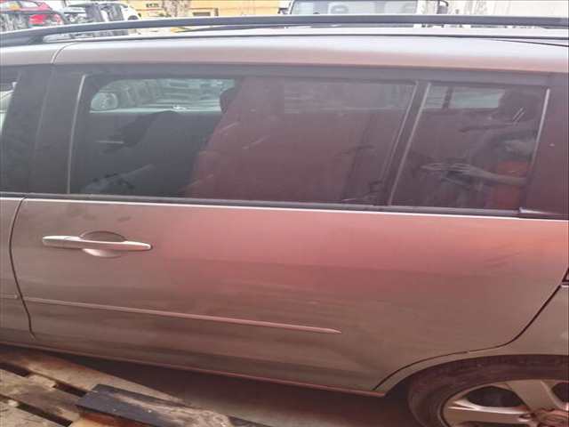 Puerta Lateral Corredera Izquierda Mazda 5 RF7J BERLINA