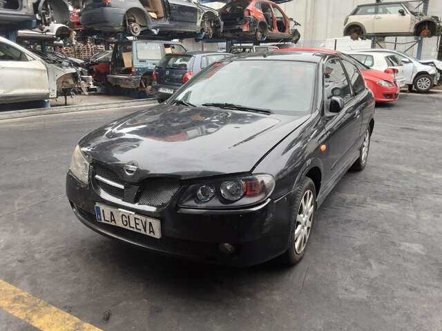 Bomba de Direccion Nissan Almera 1.5 16V 90CV