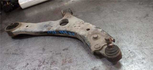 Foto 3ª: Brazo Suspension Delantero Derecho Hyundai ix35 2.0 SLE AWD [2.0 LTR. - 135 KW CRDI CAT]